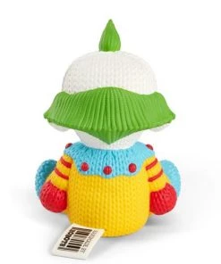 Spastic Pops IN STOCK: Handmade By Robots: Killer Klowns From Outer Space - Shorty Vinyl Figure!