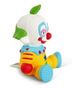 Spastic Pops IN STOCK: Handmade By Robots: Killer Klowns From Outer Space - Shorty Vinyl Figure!