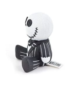 Spastic Pops IN STOCK: Handmade By Robots: Nightmare Before Christmas - Jack Skellington Vinyl Figure! Misc Funko!