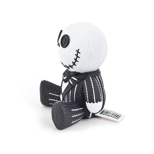 Spastic Pops IN STOCK: Handmade By Robots: Nightmare Before Christmas - Jack Skellington Vinyl Figure! Misc Funko! 2 Spastic Pops IN STOCK: Handmade By Robots: Nightmare Before Christmas - Jack Skellington Vinyl Figure! Misc Funko!