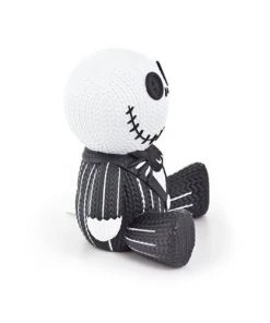 Spastic Pops IN STOCK: Handmade By Robots: Nightmare Before Christmas - Jack Skellington Vinyl Figure! Misc Funko! 9 Spastic Pops IN STOCK: Handmade By Robots: Nightmare Before Christmas - Jack Skellington Vinyl Figure! Misc Funko!