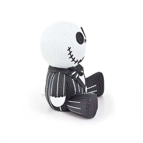Spastic Pops IN STOCK: Handmade By Robots: Nightmare Before Christmas - Jack Skellington Vinyl Figure! Misc Funko! 3 Spastic Pops IN STOCK: Handmade By Robots: Nightmare Before Christmas - Jack Skellington Vinyl Figure! Misc Funko!