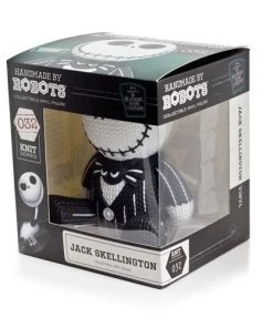 Spastic Pops IN STOCK: Handmade By Robots: Nightmare Before Christmas - Jack Skellington Vinyl Figure! Misc Funko! 11 Spastic Pops IN STOCK: Handmade By Robots: Nightmare Before Christmas - Jack Skellington Vinyl Figure! Misc Funko!