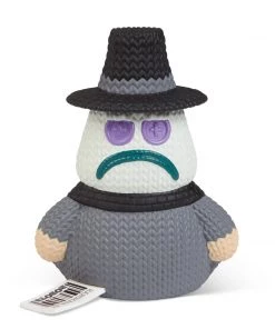 Spastic Pops In Stock: Handmade By Robots: Nightmare Before Christmas Mayor Vinyl Figure! Misc Funko!