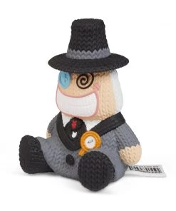 Spastic Pops In Stock: Handmade By Robots: Nightmare Before Christmas Mayor Vinyl Figure! Misc Funko!