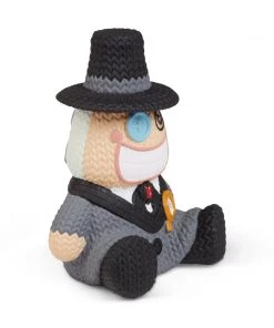 Spastic Pops In Stock: Handmade By Robots: Nightmare Before Christmas Mayor Vinyl Figure! Misc Funko!