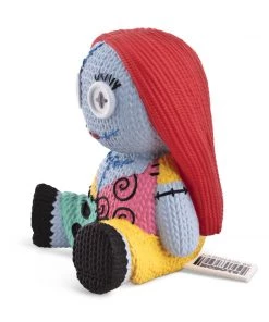 Spastic Pops In Stock: Handmade By Robots: Nightmare Before Christmas Sally Vinyl Figure! Misc Funko!