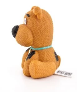 Spastic Pops IN STOCK: Handmade By Robots: Scooby-Doo - Scooby-Doo Vinyl Figure!