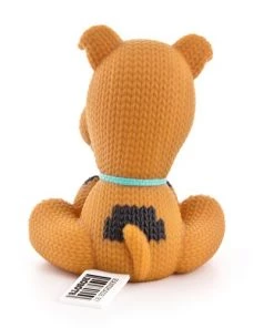 Spastic Pops IN STOCK: Handmade By Robots: Scooby-Doo - Scooby-Doo Vinyl Figure!