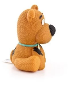 Spastic Pops IN STOCK: Handmade By Robots: Scooby-Doo - Scooby-Doo Vinyl Figure!