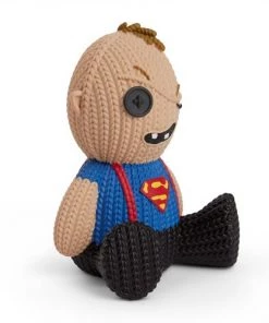 Spastic Pops Misc Funko! IN STOCK: Handmade By Robots: The Goonies - Sloth In Superman Shirt Vinyl Figure!