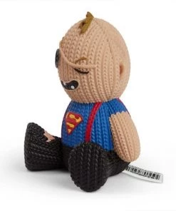 Spastic Pops Misc Funko! IN STOCK: Handmade By Robots: The Goonies - Sloth In Superman Shirt Vinyl Figure!