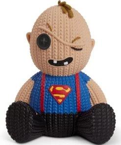 Spastic Pops Misc Funko! IN STOCK: Handmade By Robots: The Goonies - Sloth In Superman Shirt Vinyl Figure!