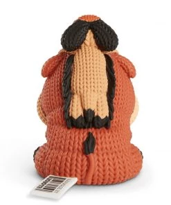 Spastic Pops In Stock: Handmade By Robots: The Lion King Pumbaa And Timon Vinyl Figure! Misc Funko!