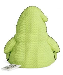 Spastic Pops IN STOCK: Handmade By Robots: The Nightmare Before Christmas - Oogie Boogie Vinyl Figure! Misc Funko!