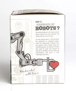 Spastic Pops IN STOCK: Handmade By Robots: The Nightmare Before Christmas - Oogie Boogie Vinyl Figure! Misc Funko!