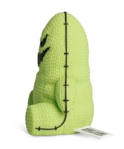 Spastic Pops IN STOCK: Handmade By Robots: The Nightmare Before Christmas - Oogie Boogie Vinyl Figure! Misc Funko!