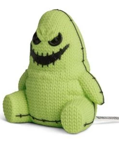 Spastic Pops IN STOCK: Handmade By Robots: The Nightmare Before Christmas - Oogie Boogie Vinyl Figure! Misc Funko!