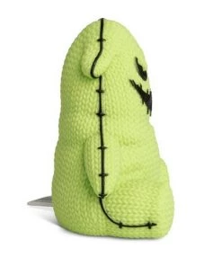 Spastic Pops IN STOCK: Handmade By Robots: The Nightmare Before Christmas - Oogie Boogie Vinyl Figure! Misc Funko!