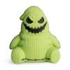 Spastic Pops IN STOCK: Handmade By Robots: The Nightmare Before Christmas - Oogie Boogie Vinyl Figure! Misc Funko!