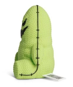 Spastic Pops IN STOCK: Handmade By Robots: The Nightmare Before Christmas - Oogie Boogie Vinyl Figure! Misc Funko!