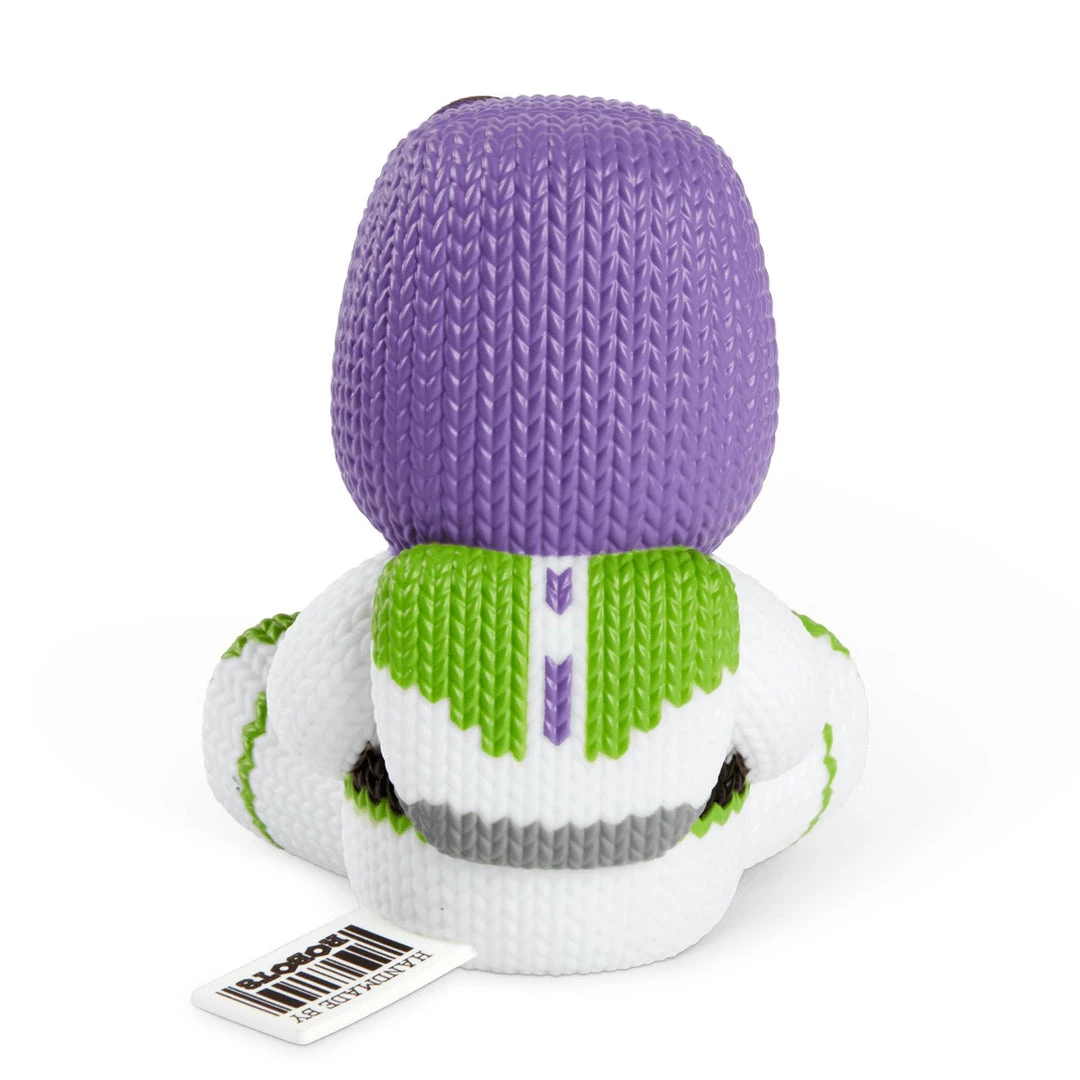 Spastic Pops Misc Funko! In Stock: Handmade By Robots: Toy Story Buzz Lightyear Vinyl Figure! 5 Spastic Pops Misc Funko! In Stock: Handmade By Robots: Toy Story Buzz Lightyear Vinyl Figure!