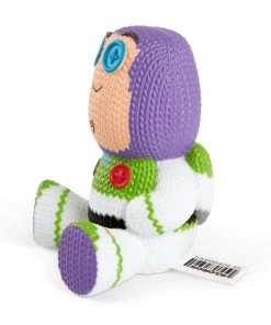 Spastic Pops Misc Funko! In Stock: Handmade By Robots: Toy Story Buzz Lightyear Vinyl Figure!