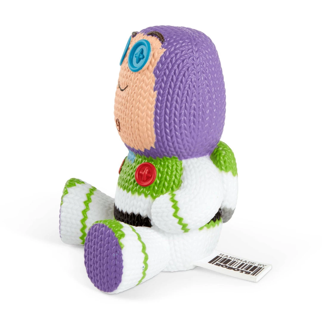 Spastic Pops Misc Funko! In Stock: Handmade By Robots: Toy Story Buzz Lightyear Vinyl Figure! 2 Spastic Pops Misc Funko! In Stock: Handmade By Robots: Toy Story Buzz Lightyear Vinyl Figure!