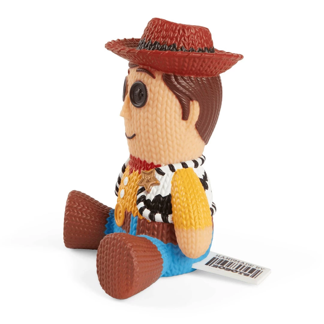 Spastic Pops Misc Funko! In Stock: Handmade By Robots: Toy Story Woody Vinyl Figure! 5 Spastic Pops Misc Funko! In Stock: Handmade By Robots: Toy Story Woody Vinyl Figure!