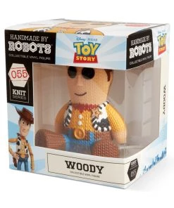 Spastic Pops Misc Funko! In Stock: Handmade By Robots: Toy Story Woody Vinyl Figure! 8 Spastic Pops Misc Funko! In Stock: Handmade By Robots: Toy Story Woody Vinyl Figure!
