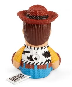 Spastic Pops Misc Funko! In Stock: Handmade By Robots: Toy Story Woody Vinyl Figure! 9 Spastic Pops Misc Funko! In Stock: Handmade By Robots: Toy Story Woody Vinyl Figure!