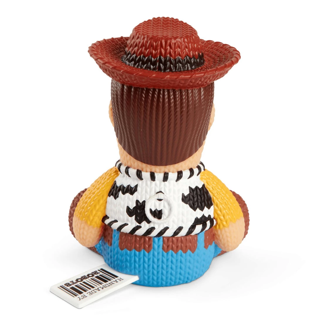 Spastic Pops Misc Funko! In Stock: Handmade By Robots: Toy Story Woody Vinyl Figure! 4 Spastic Pops Misc Funko! In Stock: Handmade By Robots: Toy Story Woody Vinyl Figure!