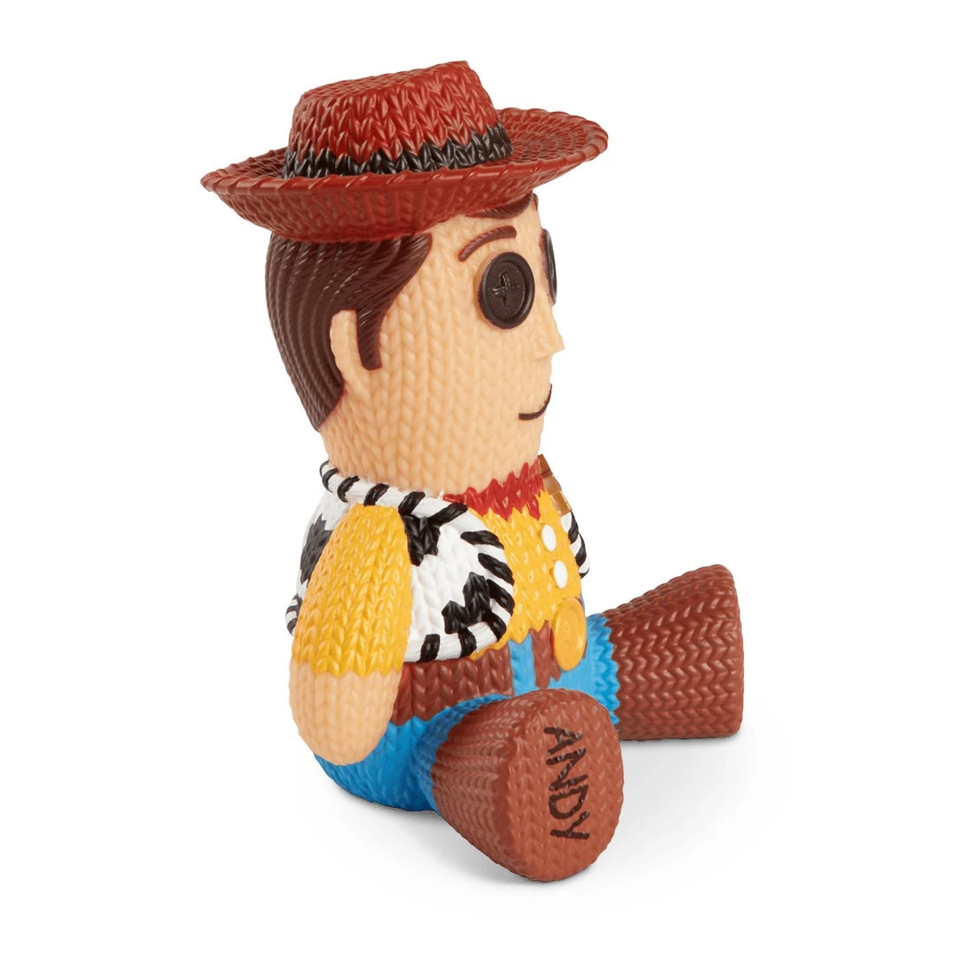 Spastic Pops Misc Funko! In Stock: Handmade By Robots: Toy Story Woody Vinyl Figure! 2 Spastic Pops Misc Funko! In Stock: Handmade By Robots: Toy Story Woody Vinyl Figure!