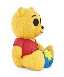Spastic Pops Misc Funko! In Stock: Handmade By Robots: Winnie The Pooh Vinyl Figure!
