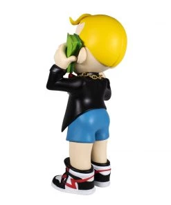 Spastic Pops IN STOCK LE150 Money’s Calling - OG Colorway By Sanchez Designs X Martian Toys