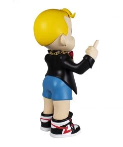 Spastic Pops IN STOCK LE150 Money’s Calling - OG Colorway By Sanchez Designs X Martian Toys