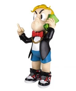 Spastic Pops IN STOCK LE150 Money’s Calling - OG Colorway By Sanchez Designs X Martian Toys