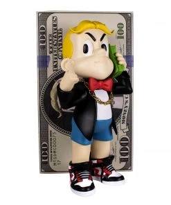 Spastic Pops IN STOCK LE150 Money’s Calling - OG Colorway By Sanchez Designs X Martian Toys