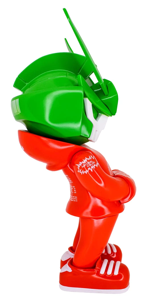 Spastic Pops IN STOCK LE399 MARTIAN TOYS MEGATEQ Sketracha 12” Artist Series 2 By SketOne X Quiccs X Martian Toys Designer Brands! 2 Spastic Pops IN STOCK LE399 MARTIAN TOYS MEGATEQ Sketracha 12” Artist Series 2 By SketOne X Quiccs X Martian Toys Designer Brands!