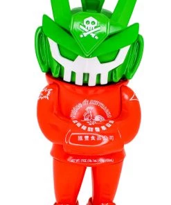 Spastic Pops IN STOCK LE399 MARTIAN TOYS MEGATEQ Sketracha 12” Artist Series 2 By SketOne X Quiccs X Martian Toys Designer Brands! 14 Spastic Pops IN STOCK LE399 MARTIAN TOYS MEGATEQ Sketracha 12” Artist Series 2 By SketOne X Quiccs X Martian Toys Designer Brands!
