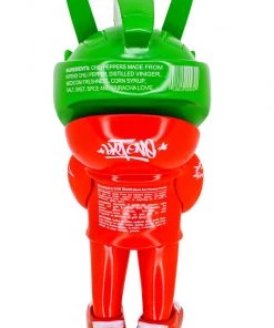 Spastic Pops IN STOCK LE399 MARTIAN TOYS MEGATEQ Sketracha 12” Artist Series 2 By SketOne X Quiccs X Martian Toys Designer Brands! 17 Spastic Pops IN STOCK LE399 MARTIAN TOYS MEGATEQ Sketracha 12” Artist Series 2 By SketOne X Quiccs X Martian Toys Designer Brands!