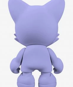 Spastic Pops SuperPlastic LE500 Lavender UberJanky