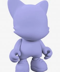 Spastic Pops SuperPlastic LE500 Lavender UberJanky