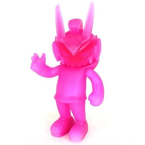 Spastic Pops Designer Brands! IN STOCK: MARTIAN TOYS Lithium Pink DIY TEQ63 Glow In The Dark By Quiccs X Martian Toys 1 Spastic Pops Designer Brands! IN STOCK: MARTIAN TOYS Lithium Pink DIY TEQ63 Glow In The Dark By Quiccs X Martian Toys