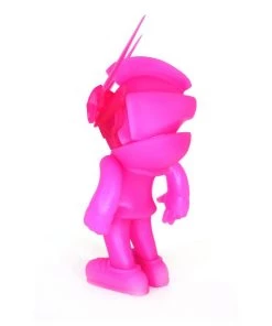 Spastic Pops Designer Brands! IN STOCK: MARTIAN TOYS Lithium Pink DIY TEQ63 Glow In The Dark By Quiccs X Martian Toys 7 Spastic Pops Designer Brands! IN STOCK: MARTIAN TOYS Lithium Pink DIY TEQ63 Glow In The Dark By Quiccs X Martian Toys