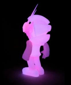 Spastic Pops Designer Brands! IN STOCK: MARTIAN TOYS Lithium Pink DIY TEQ63 Glow In The Dark By Quiccs X Martian Toys 9 Spastic Pops Designer Brands! IN STOCK: MARTIAN TOYS Lithium Pink DIY TEQ63 Glow In The Dark By Quiccs X Martian Toys