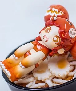 Spastic Pops Designer Brands! IN STOCK: [MOE DOUBLE STUDIO] LE99 Yaya Japanese Noodle