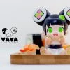 Spastic Pops IN STOCK: [MOE DOUBLE STUDIO] LE99 Yaya-Sushi Designer Brands!