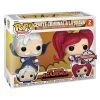 Spastic Pops In Stock: Pop! Animation: MHA My Hero Academia - Gentile Criminal & La Brava (Special Edition Exclusive)