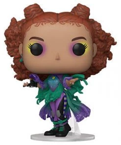 Spastic Pops In Stock: POP! Movies: Black Adam - Cyclone In Stock!